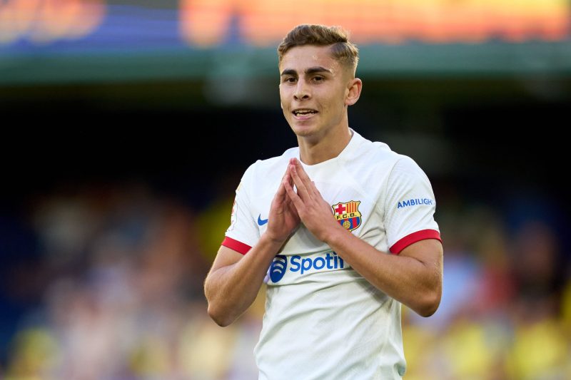 David Ornstein: Chelsea Make Contact to Sign £437m Barcelona Star