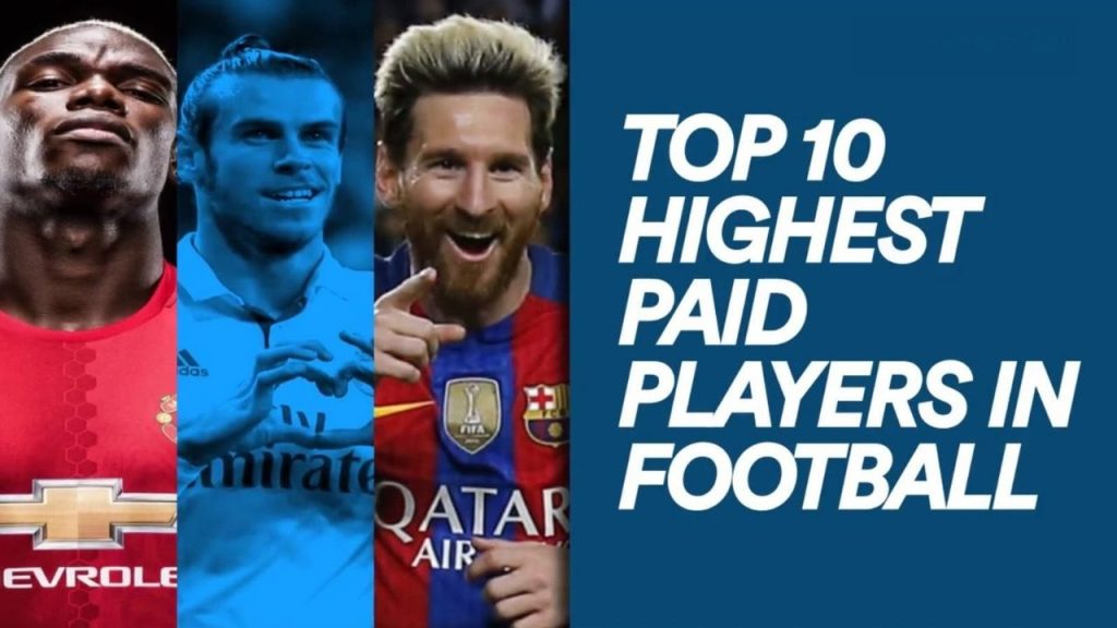 paid football