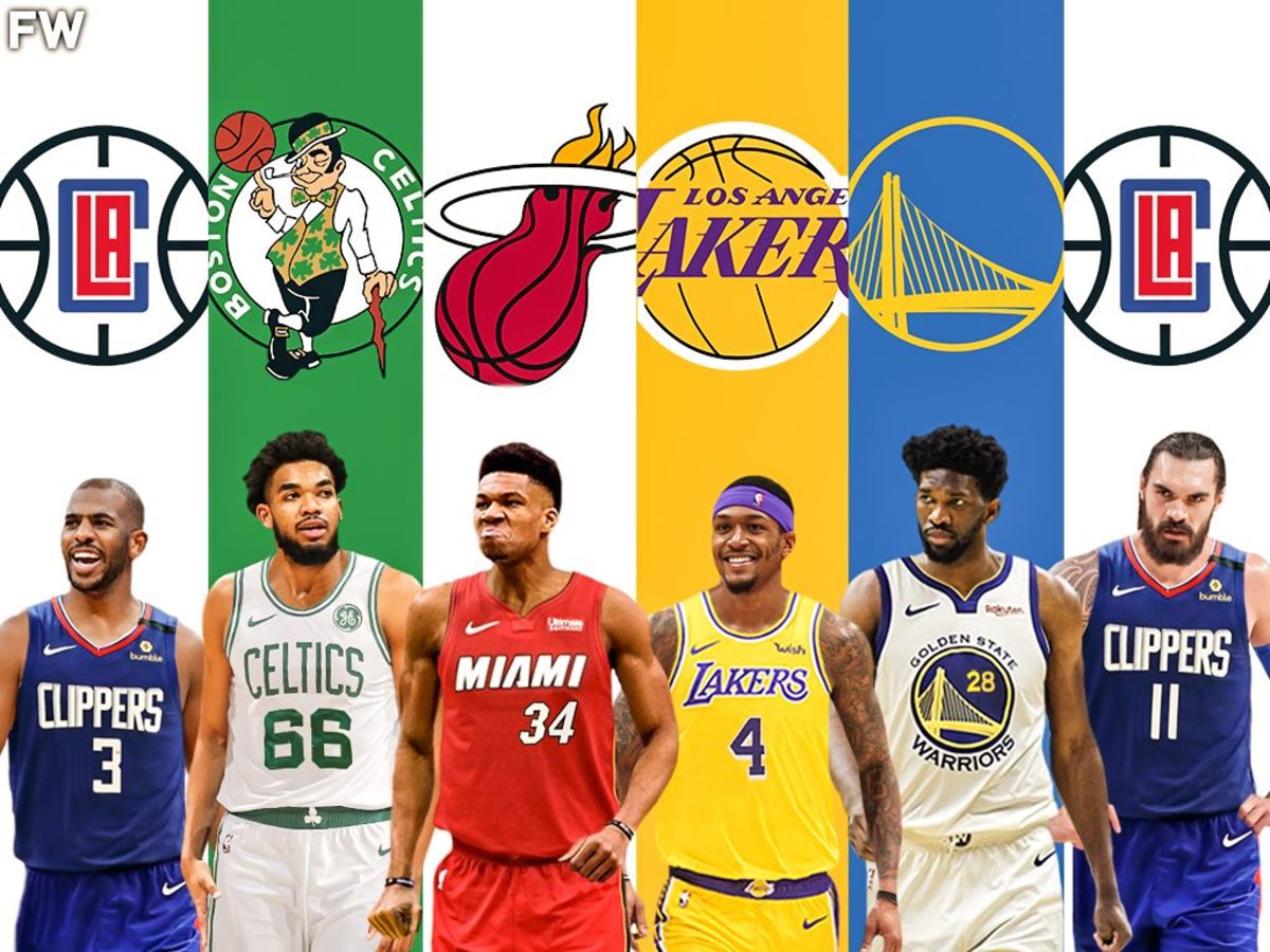 NBA