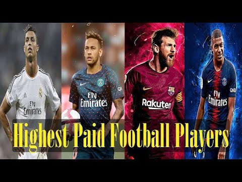 paid football