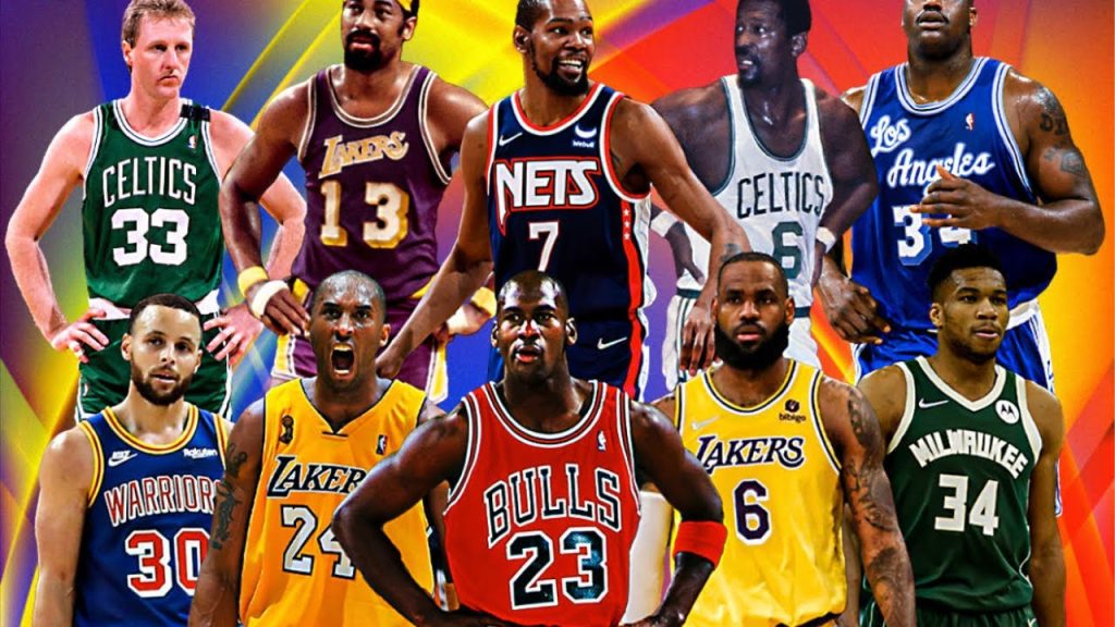 legends