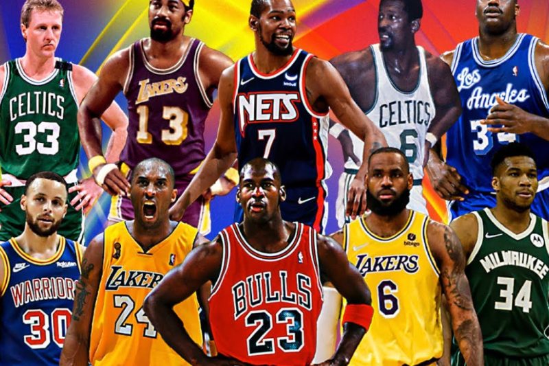 legends