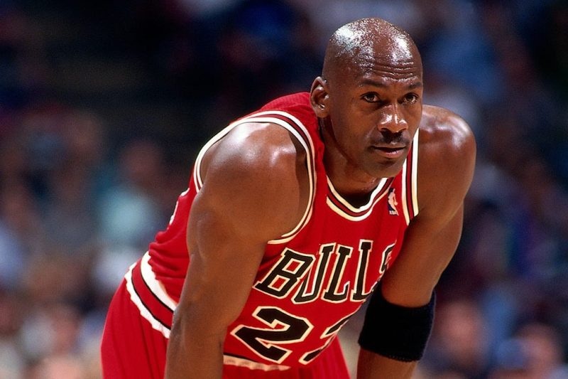 michael