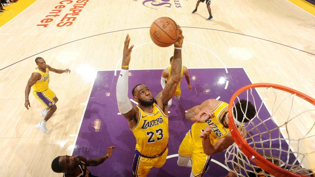 NBA
