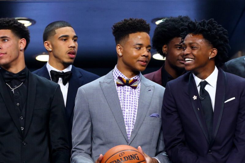 Latest NBA Rookie News 2025: Who’s Making the Biggest Impact?