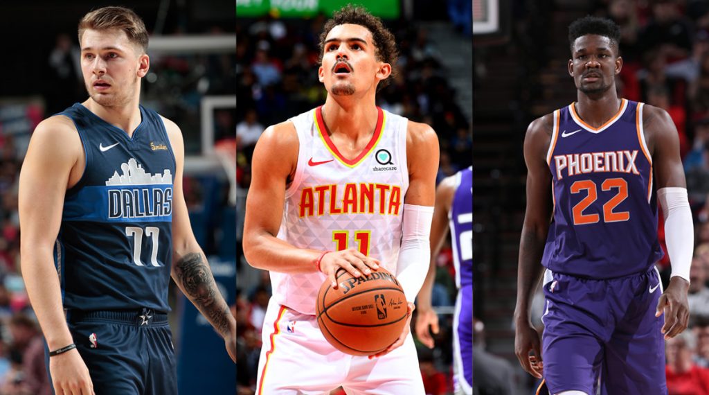 NBA